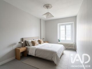  Appartement à vendre 5 pièces 92 m²