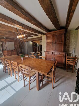  Maison à vendre 11 pièces 298 m²