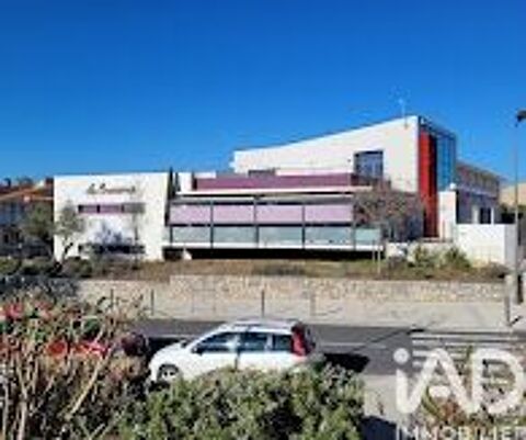   Vente Restaurant 195 m&sup2; 