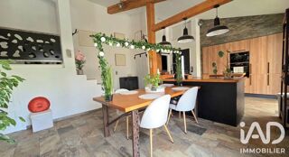  Maison à vendre 6 pièces 160 m²