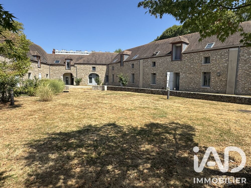 Vente Appartement Vente Studio 1 pièce Évry