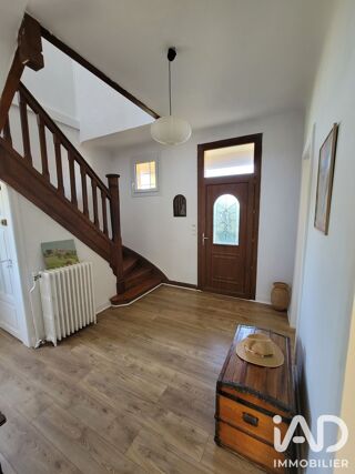  Maison à vendre 5 pièces 131 m²
