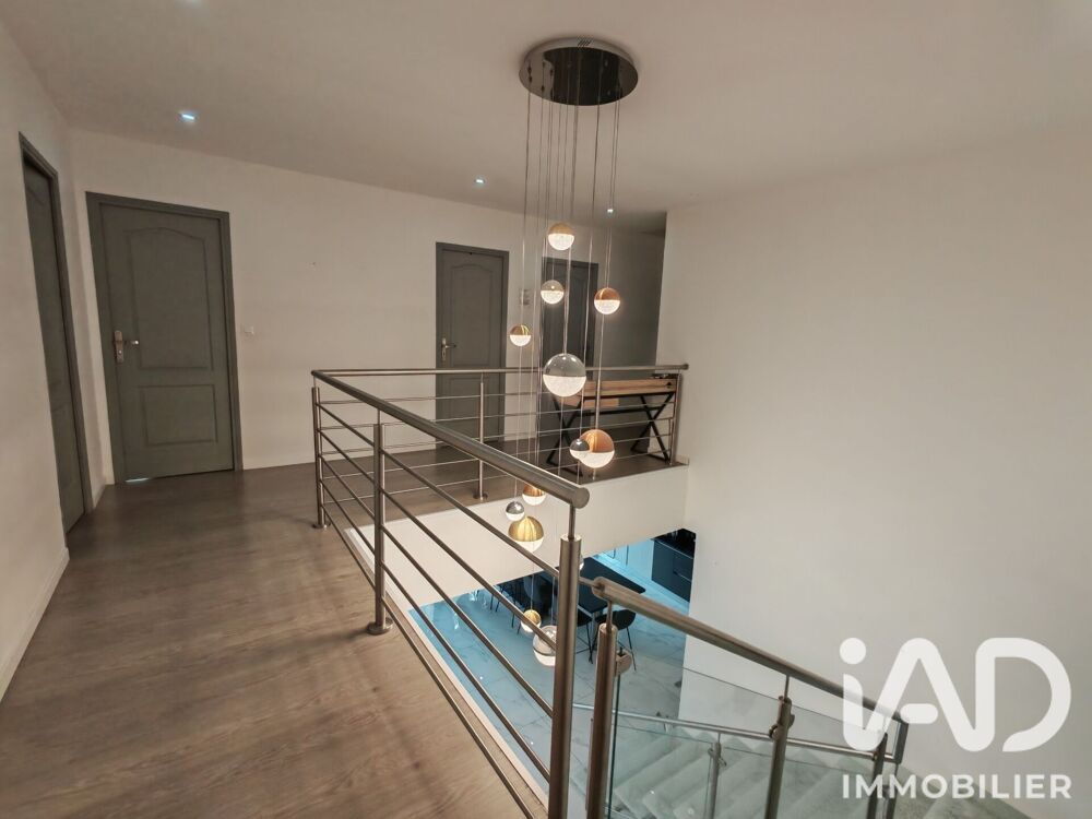 Vente Maison Vente Maison/villa 5 pièces Anzin