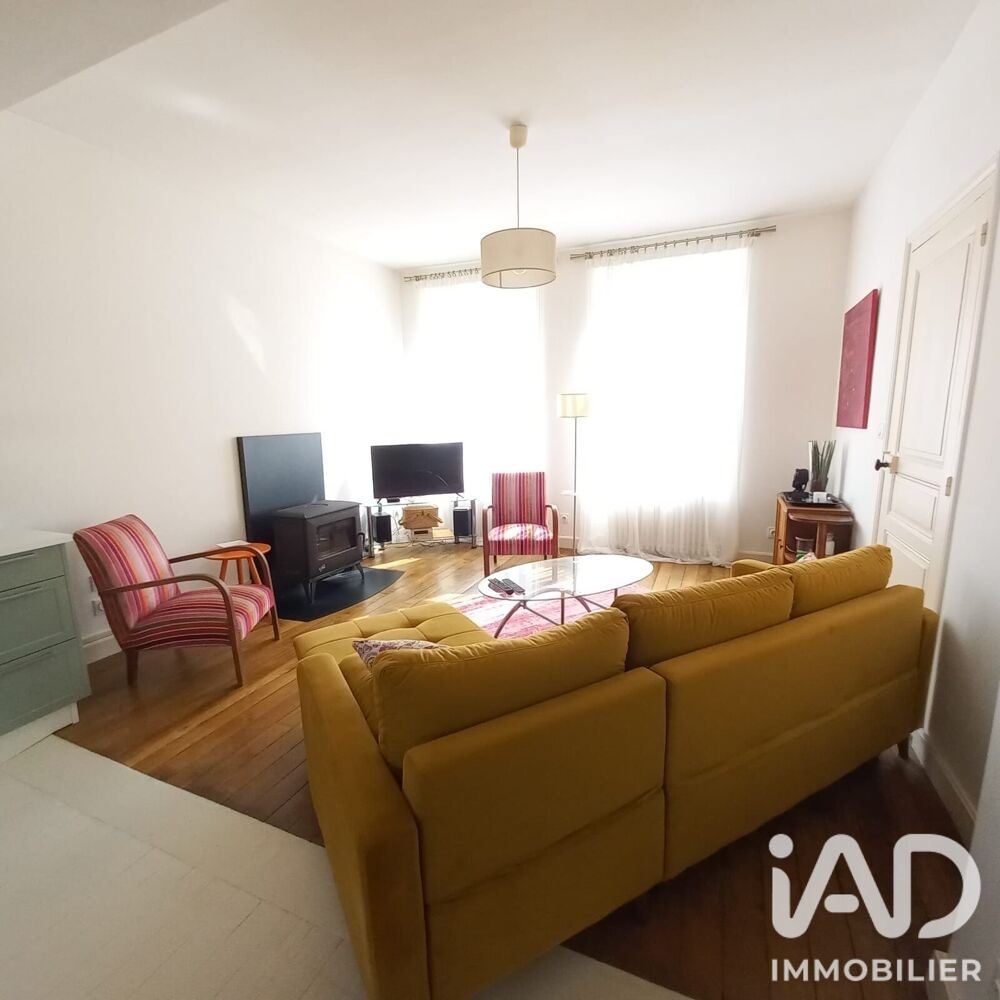 Vente Maison Vente Maison/villa 5 pièces Coulommiers