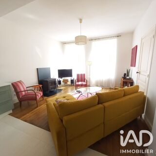  Maison à vendre 5 pièces 106 m²