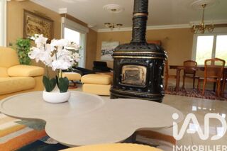  Maison à vendre 6 pièces 183 m²