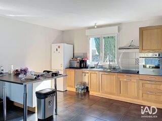  Maison à vendre 5 pièces 115 m²