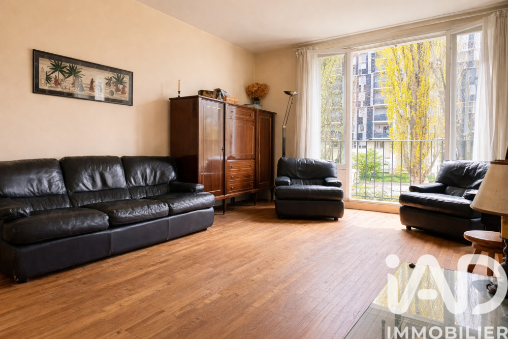Vente Appartement Vente Appartement 4 pièces Massy