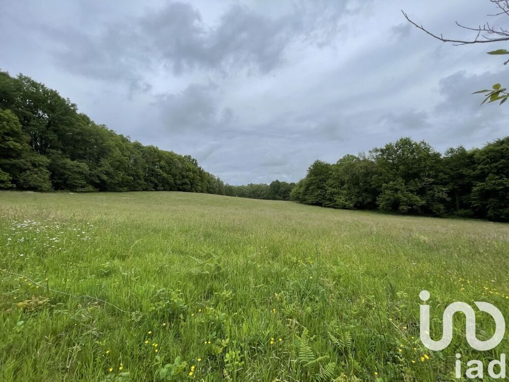 Vente Terrain Vente Terrain agricole 189 090 m&sup2; Soudaine-lavinadière