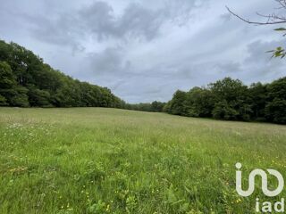 Vente Terrain Vente Terrain agricole 189 090 m&sup2; Soudaine-lavinadière