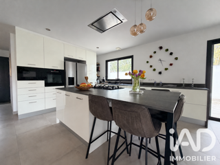  Maison à vendre 7 pièces 150 m²