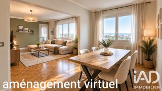 Vente Appartement Vente Appartement 4 pièces Le havre