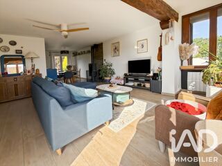  Maison à vendre 5 pièces 120 m²