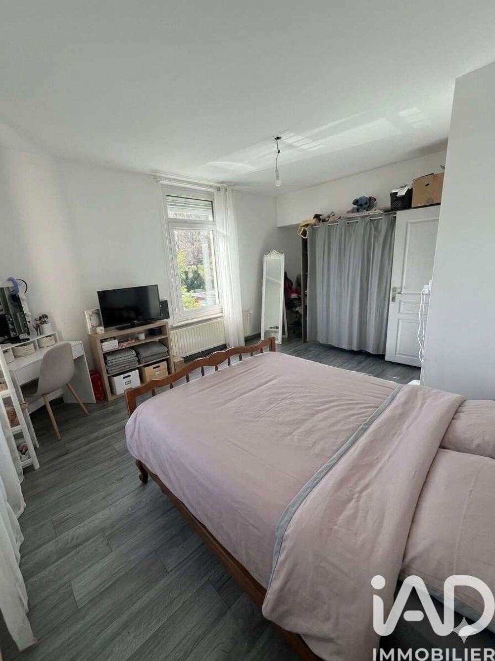 Vente Maison Vente Maison/villa 3 pièces Lens