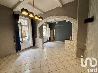  Appartement � vendre 3 pi�ces 82 m�