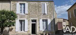 Maison à vendre 6 pièces 215 m²