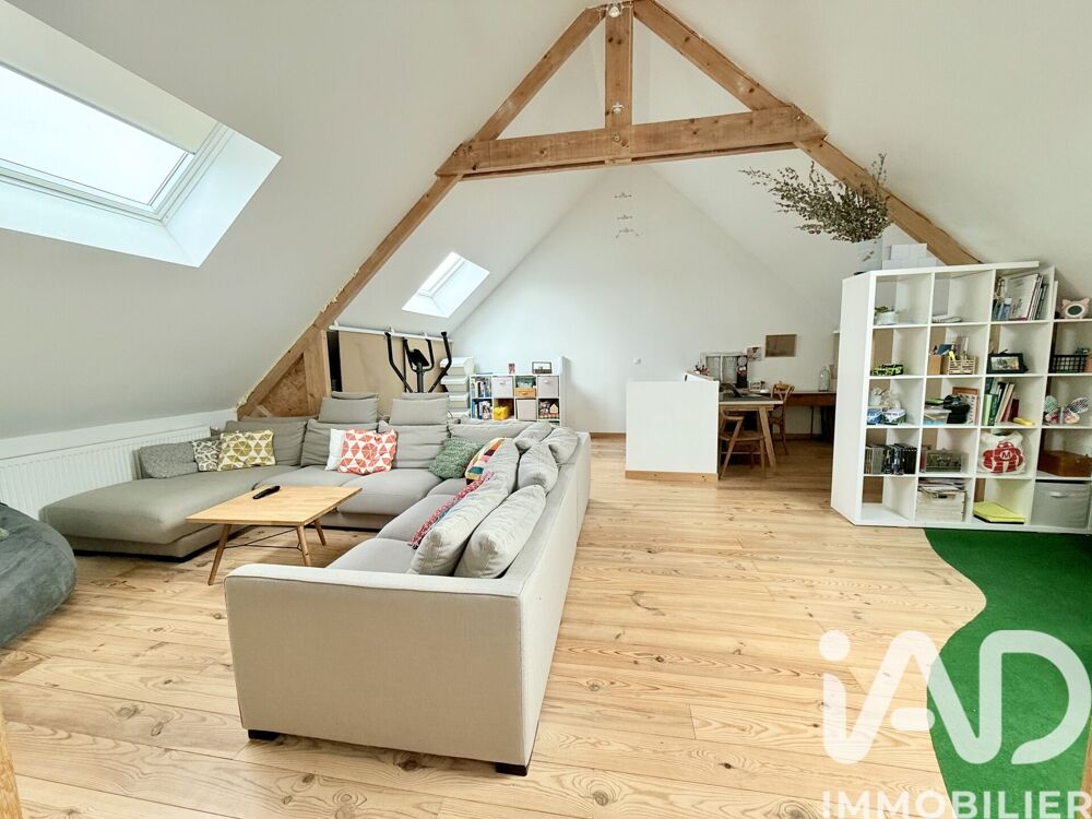 Vente Maison de village 8 pièces