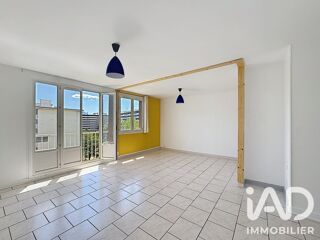  Appartement à vendre 4 pièces 64 m²