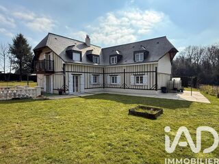  Maison à vendre 5 pièces 171 m²