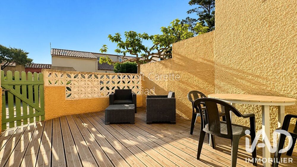 Vente Maison/villa 1 pièce