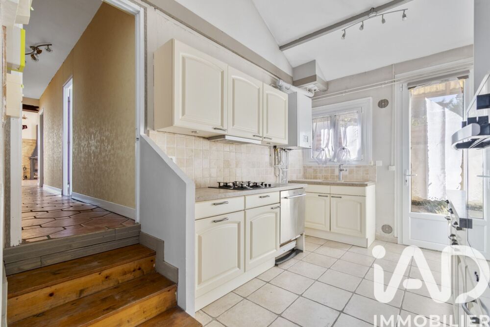 Vente Maison Vente Maison/villa 5 pièces Conflans-sainte-honorine
