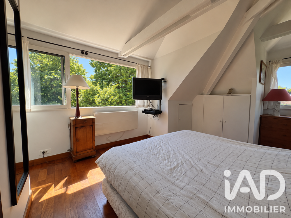 à vendre  Maison La Celle-Saint-Cloud (78170)