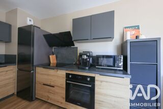 Vente Appartement Vente Appartement 4 pièces Nantes