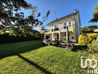  Maison à vendre 6 pièces 125 m²