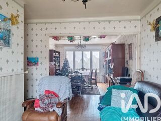  Maison à vendre 6 pièces 110 m²