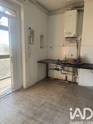  Appartement à vendre 3 pièces 71 m²