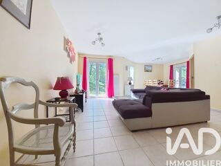  Maison à vendre 4 pièces 115 m²