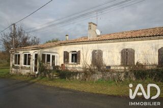  Maison à vendre 5 pièces 113 m²