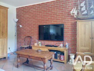  Maison à vendre 6 pièces 138 m²