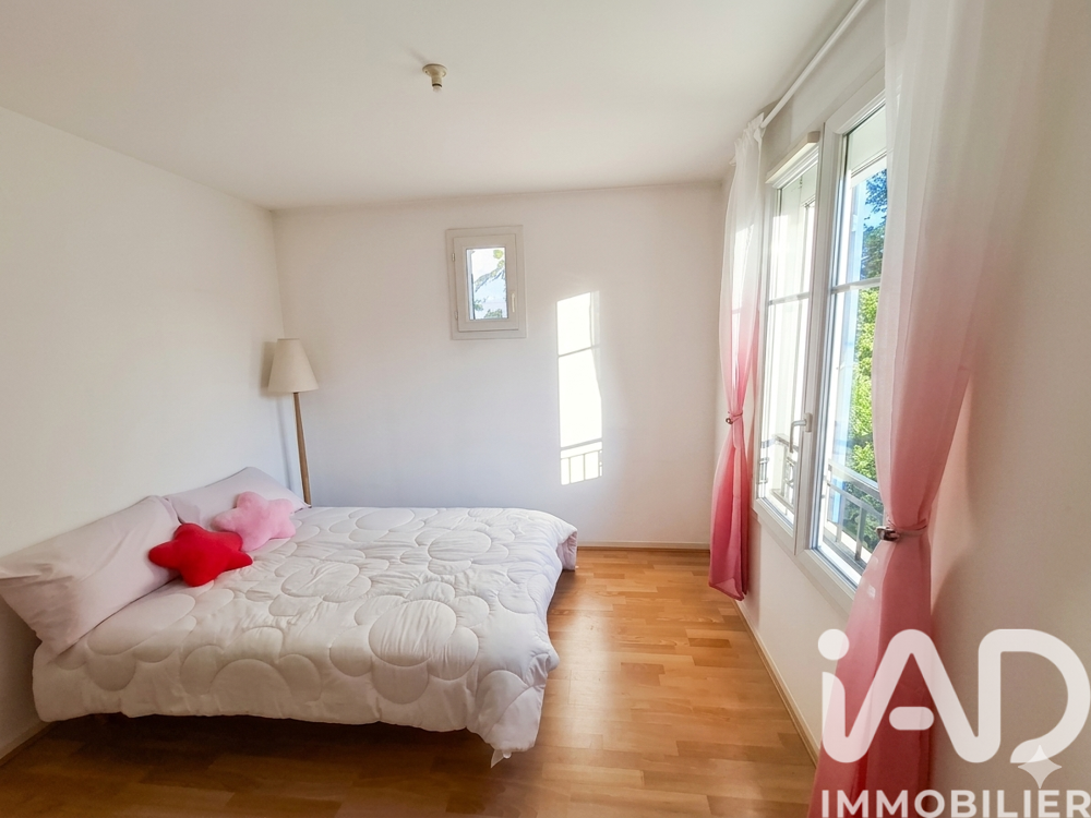 Vente Maison Vente Maison/villa 5 pièces Villeneuve-la-garenne