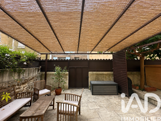  Maison � vendre 5 pi�ces 130 m�