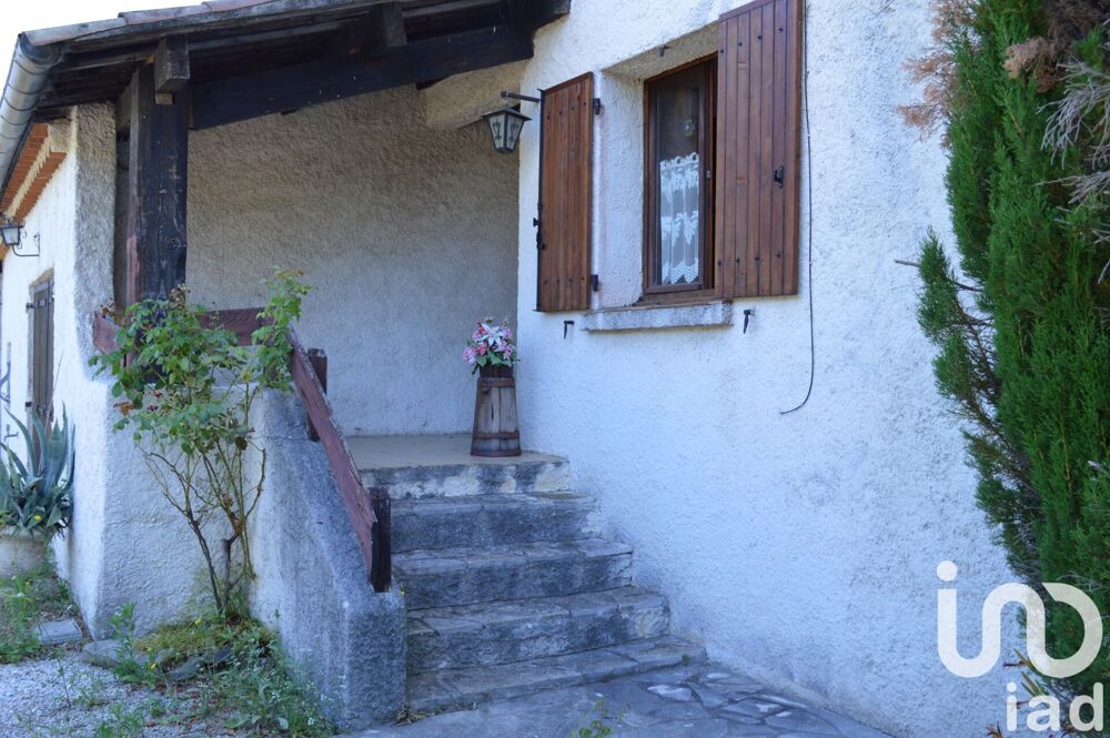 Vente Maison Vente Maison de campagne 4 pièces Bagard