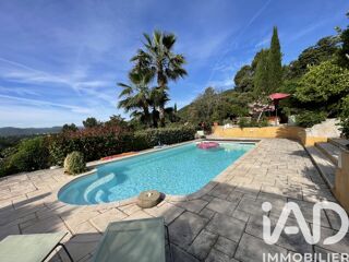  Maison à vendre 6 pièces 269 m²