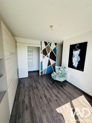  Appartement à vendre 3 pièces 75 m²