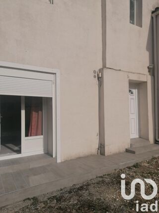  Appartement à vendre 1 pièce 19 m²