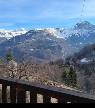  Maison � vendre 3 pi�ces 80 m�