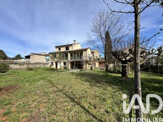  Maison � vendre 7 pi�ces 160 m�