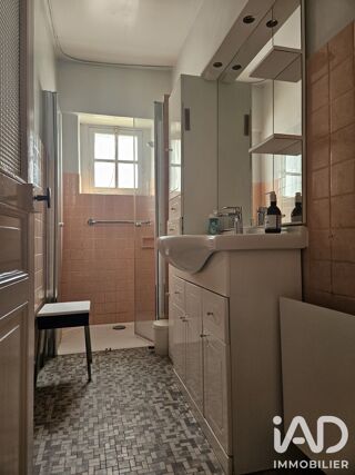 Maison à vendre 4 pièces 60 m²
