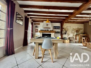  Maison à vendre 7 pièces 155 m²