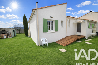  Maison à vendre 3 pièces 76 m²