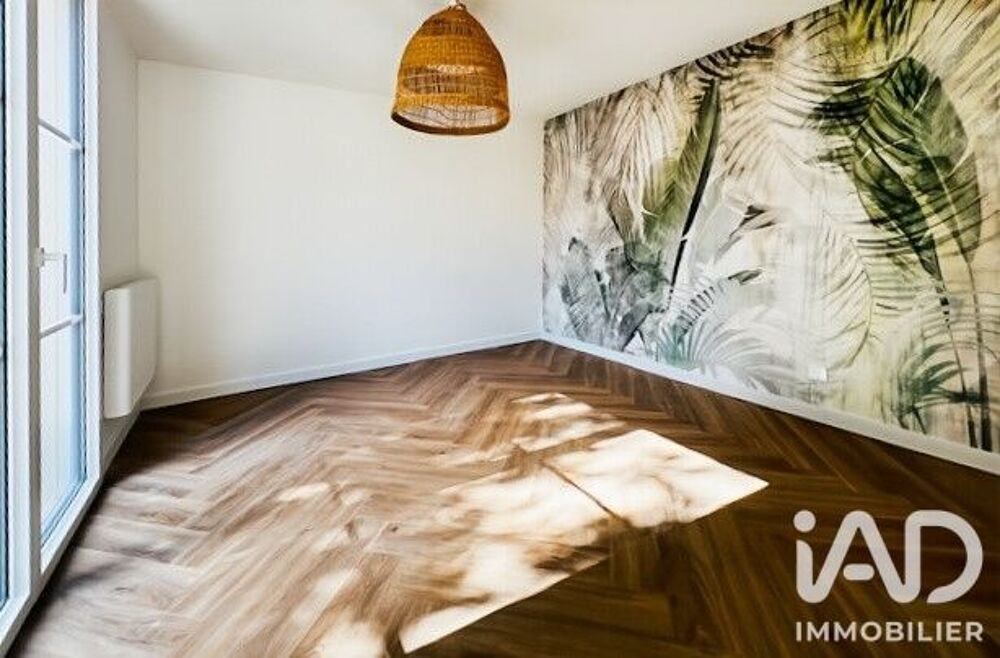 vente Maison - 3 pièce(s) - 45 m² La Baule-Escoublac (44500)