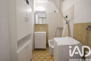  Appartement à vendre 2 pièces 29 m²