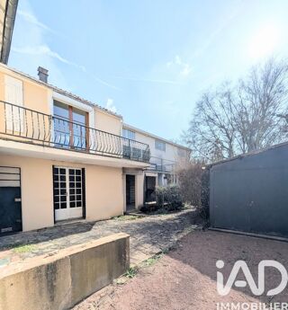  Maison à vendre 7 pièces 115 m²