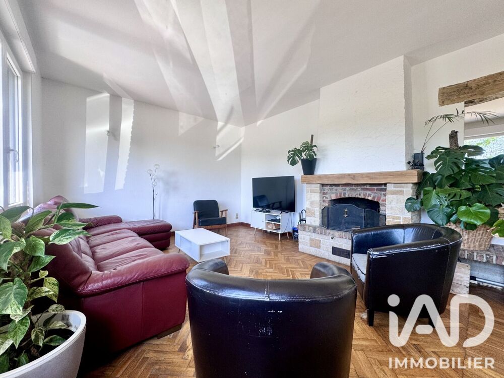 Vente Maison Vente Maison/villa 8 pièces Renescure
