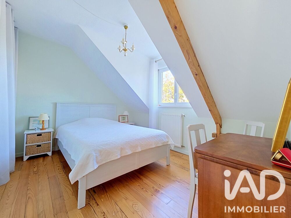 à vendre  Maison Moëlan-sur-Mer (29350)