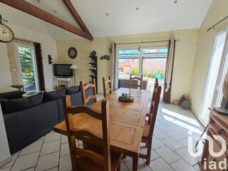  Maison à vendre 7 pièces 180 m²